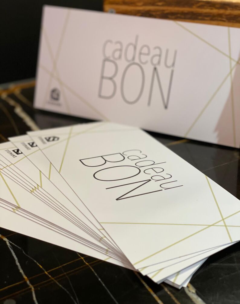 Cadeaubon brunchmand