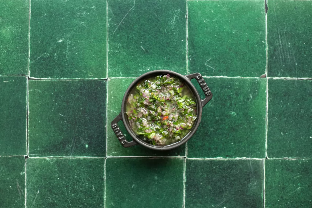 Chimichurri (250gr)