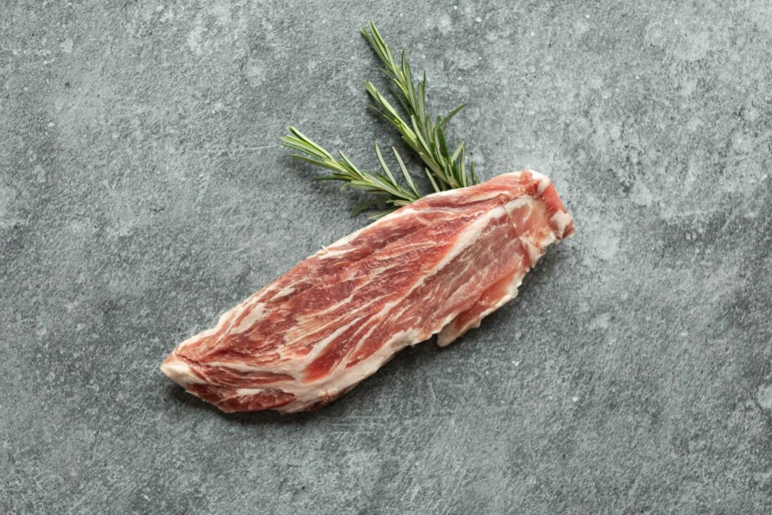Lomo Iberico (500gr)