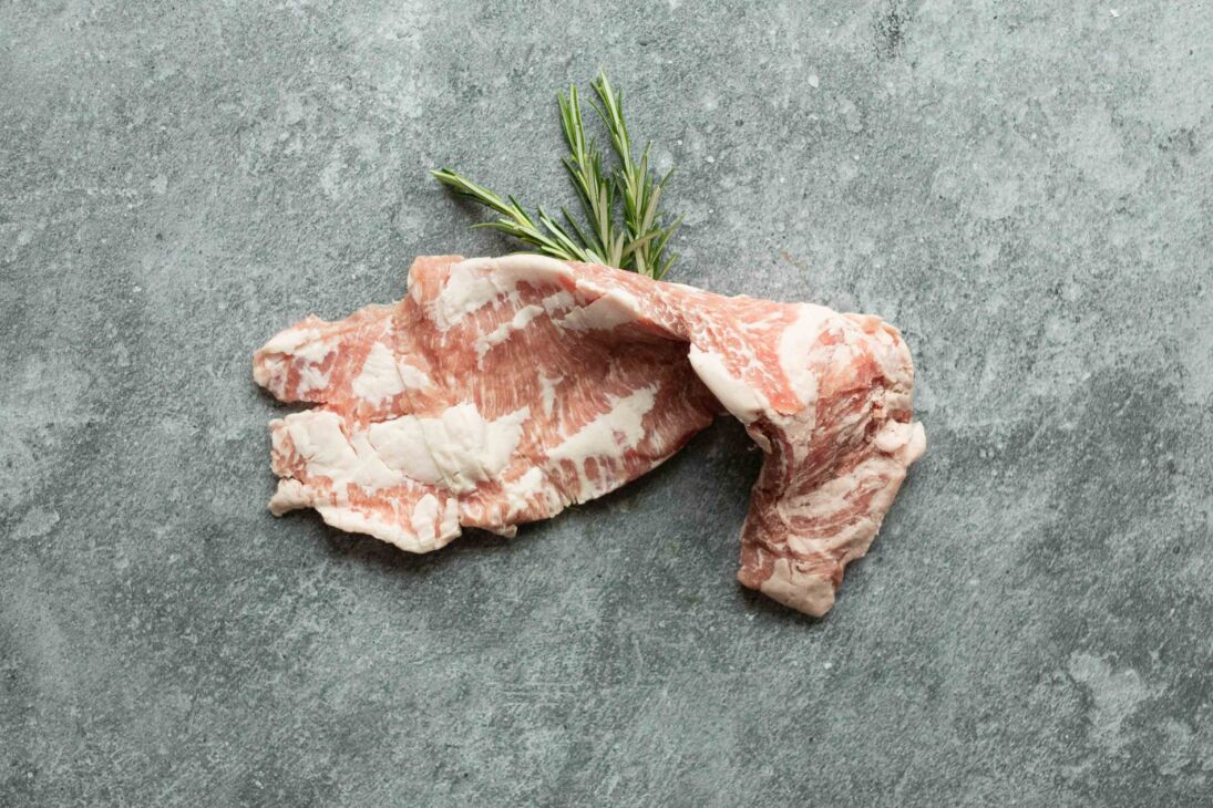 Iberico secreto (500gr)