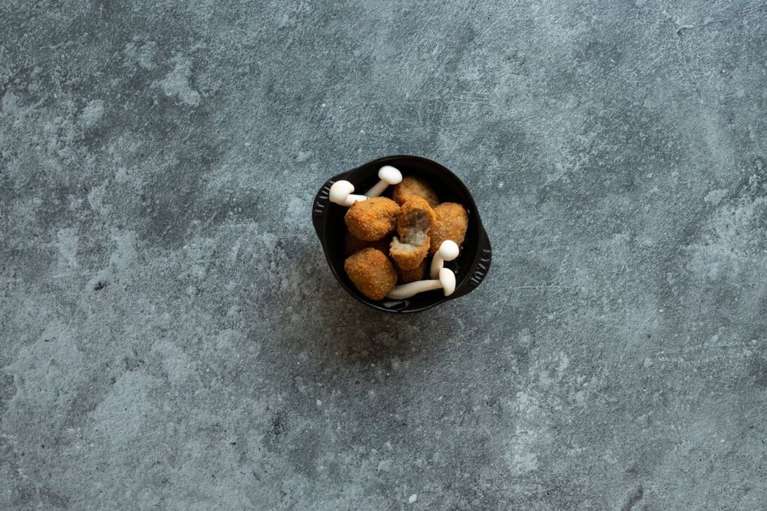 Wildkroketjes hert 3100x3100