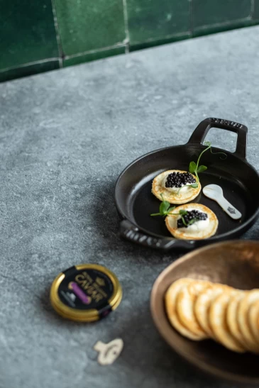 Blini pakket