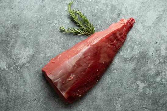 Filet pure (250gr)