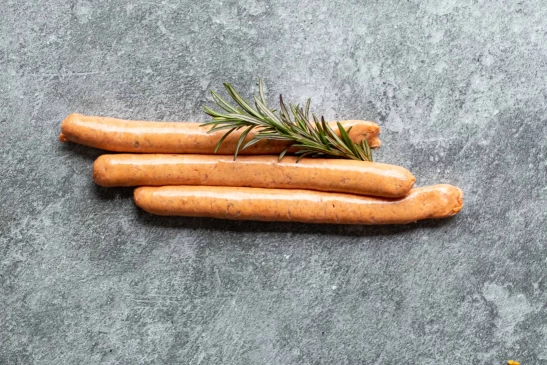 Merguez worst